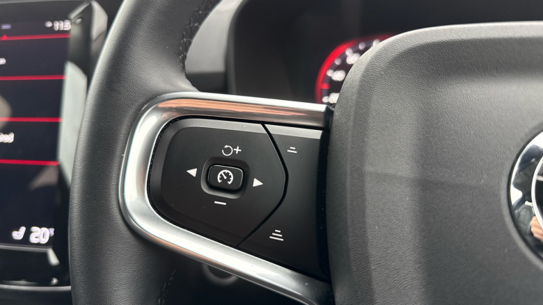 Volvo Xc40 1.5 T3 [163] Inscription 5dr Petrol Estate